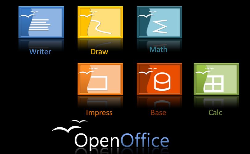 OpenOffice: Part 1 – Introduction