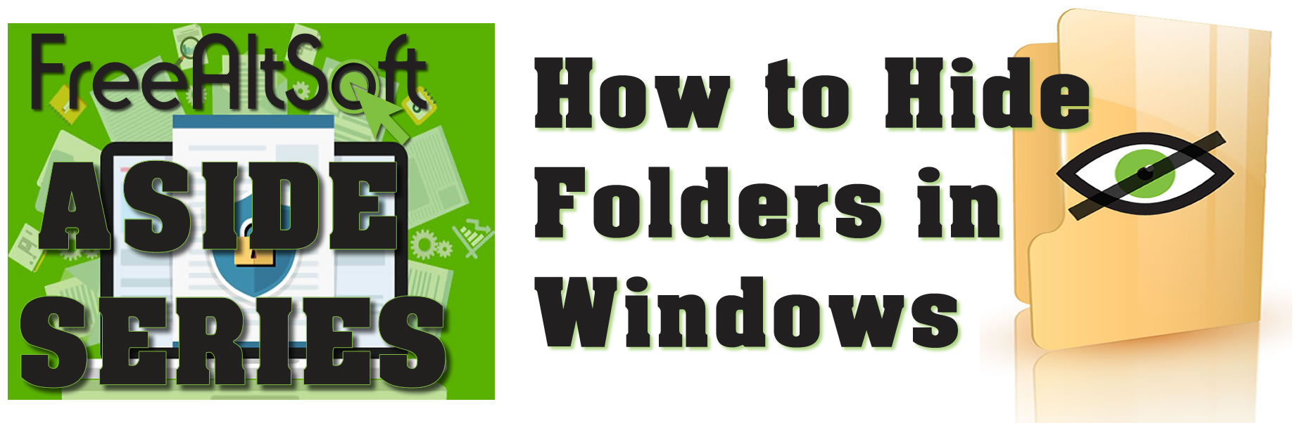 Hide Folders