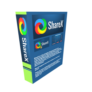 ShareX